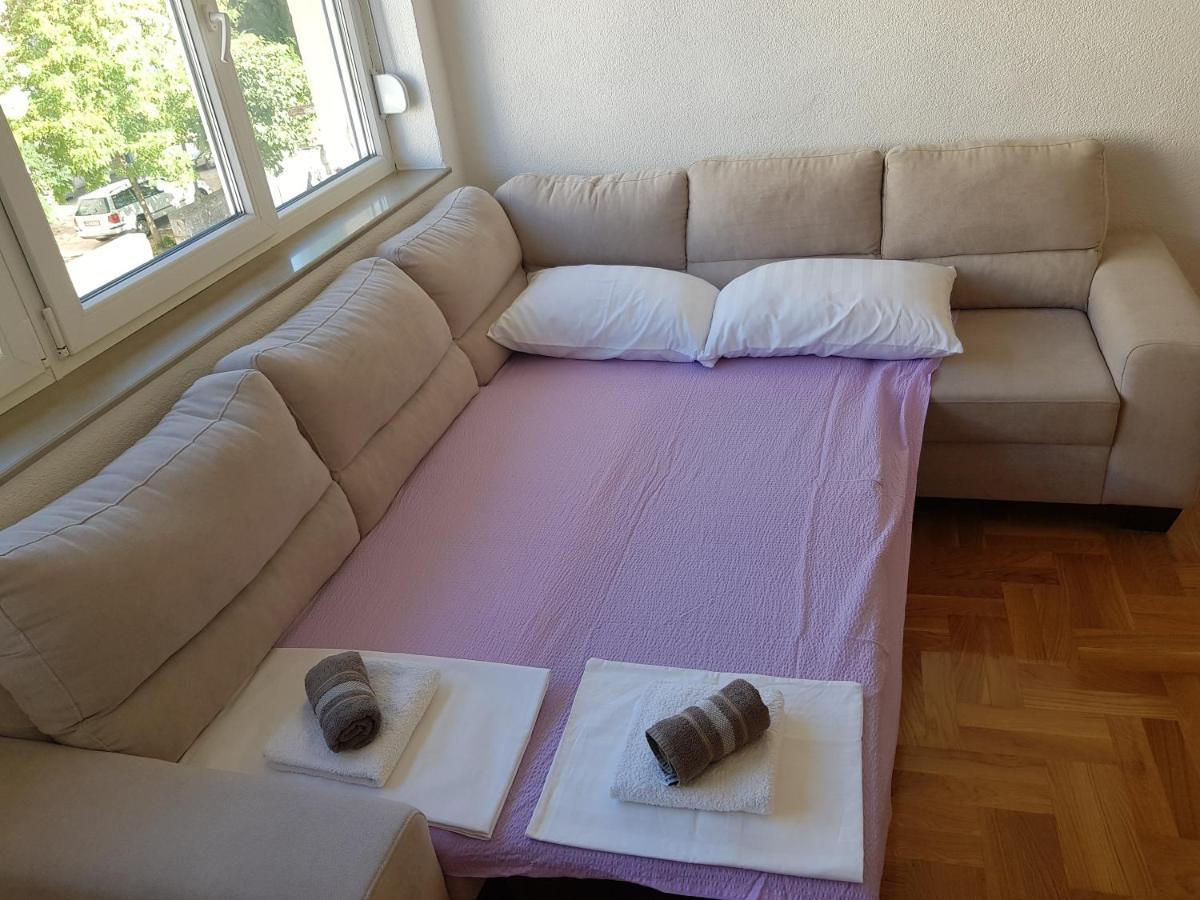 Apartman Natasa Trebinje Zewnętrze zdjęcie