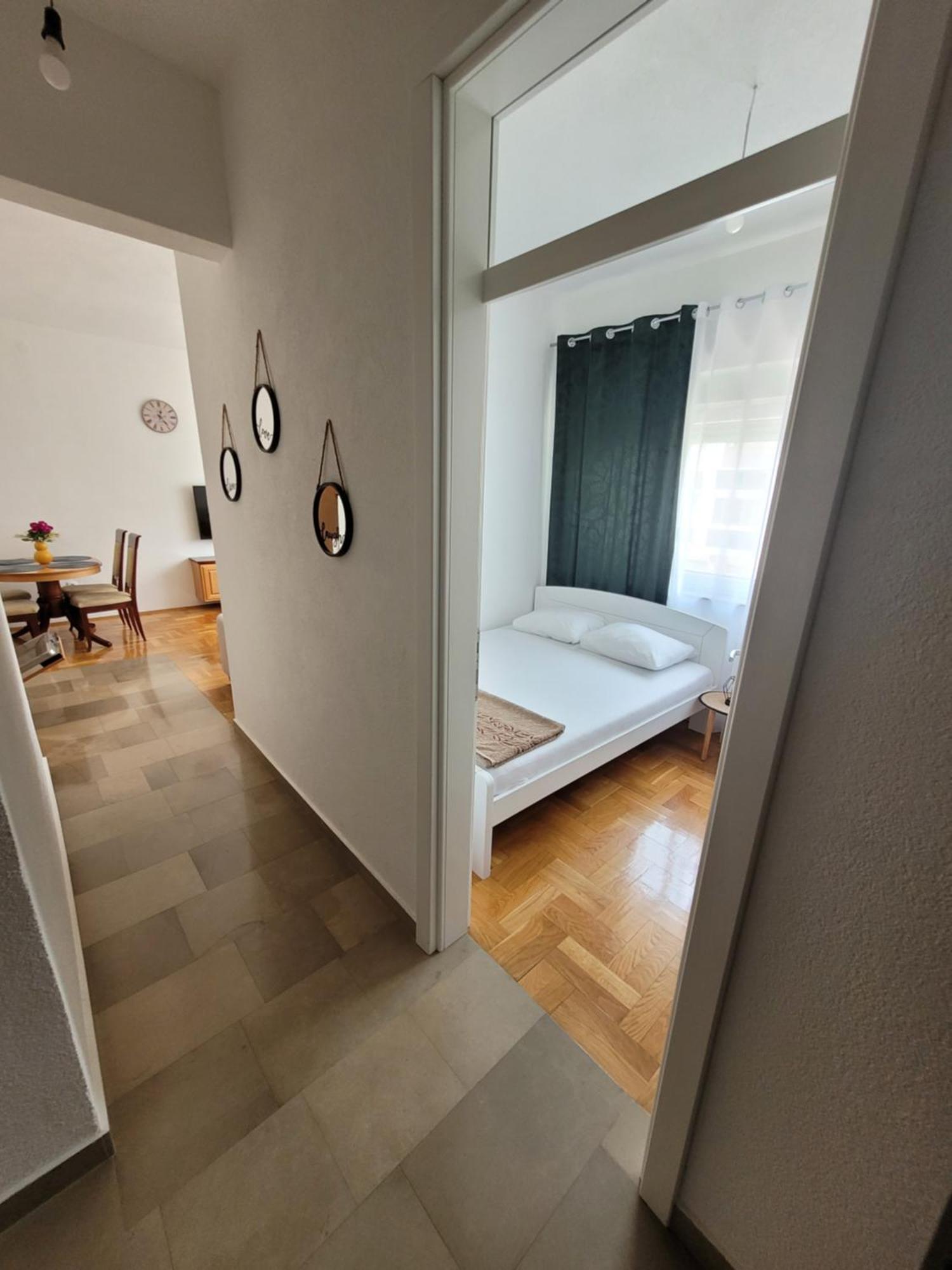 Apartman Natasa Trebinje Zewnętrze zdjęcie