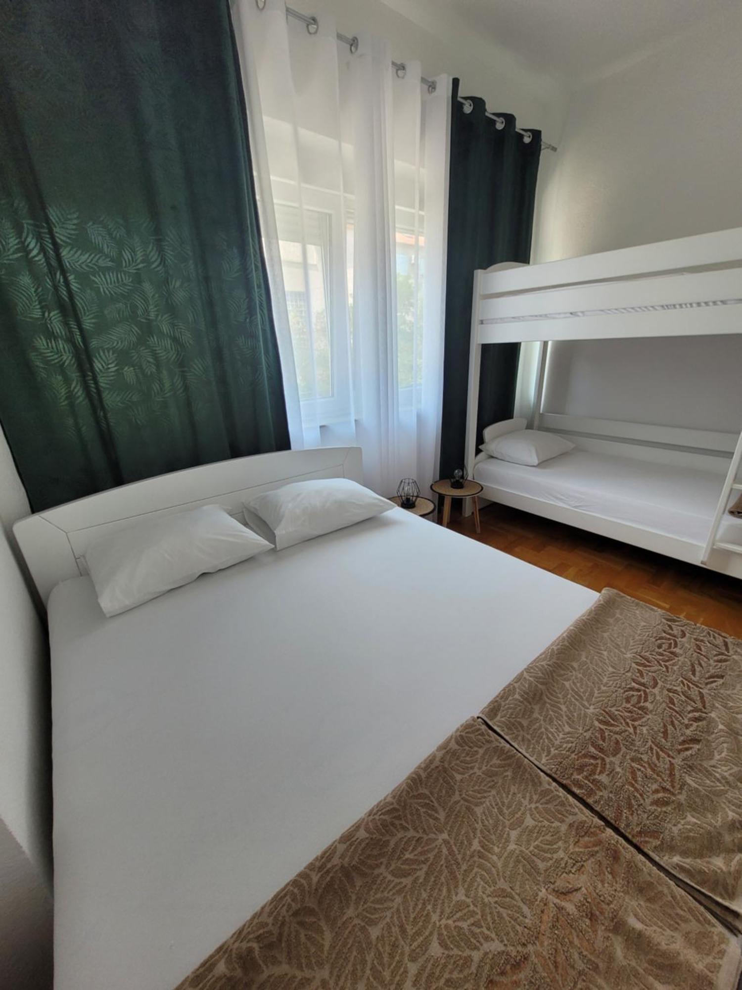 Apartman Natasa Trebinje Zewnętrze zdjęcie