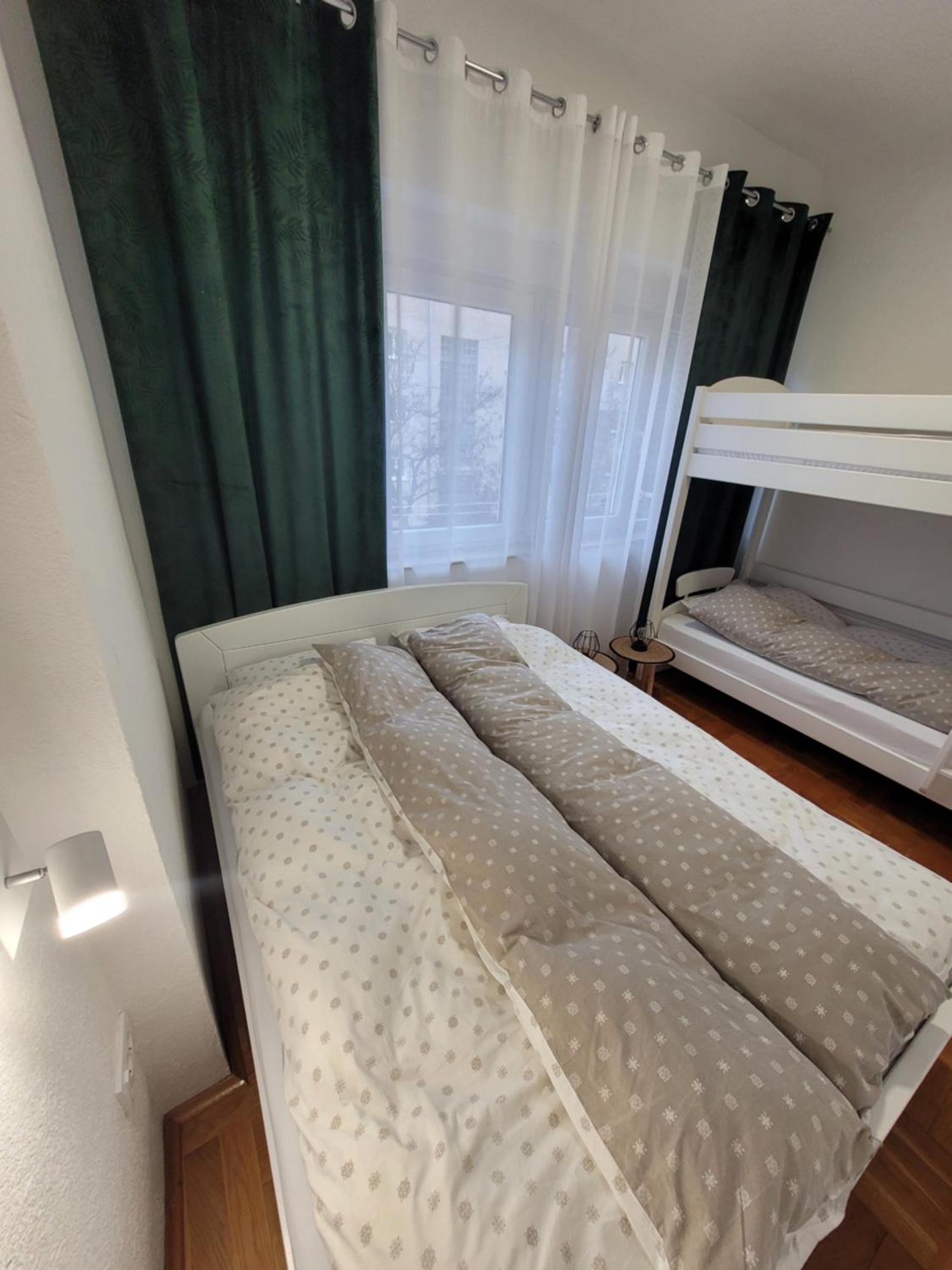 Apartman Natasa Trebinje Zewnętrze zdjęcie