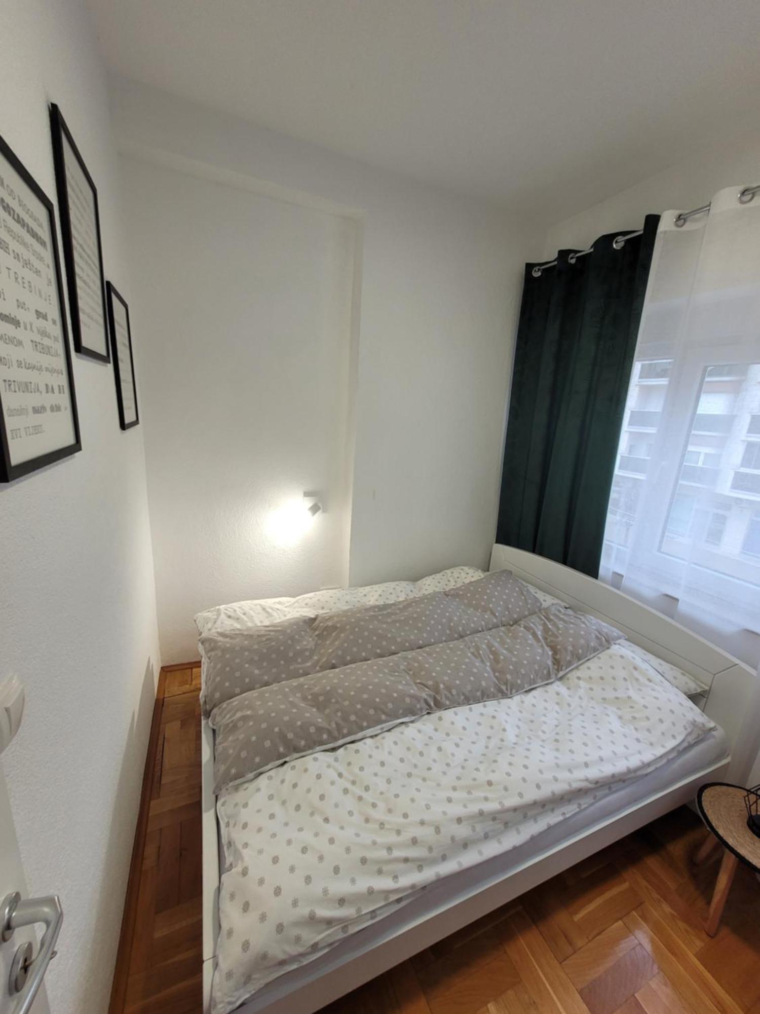 Apartman Natasa Trebinje Zewnętrze zdjęcie