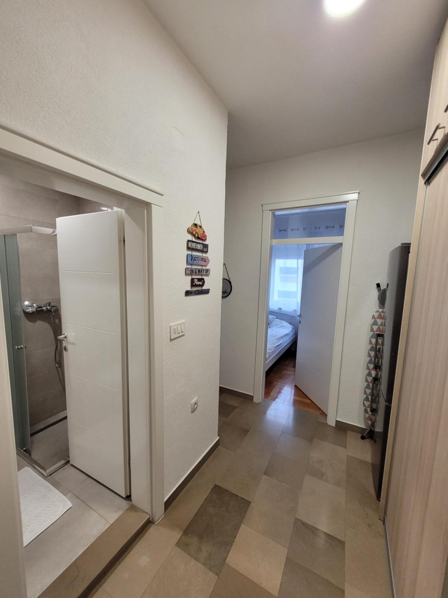 Apartman Natasa Trebinje Zewnętrze zdjęcie