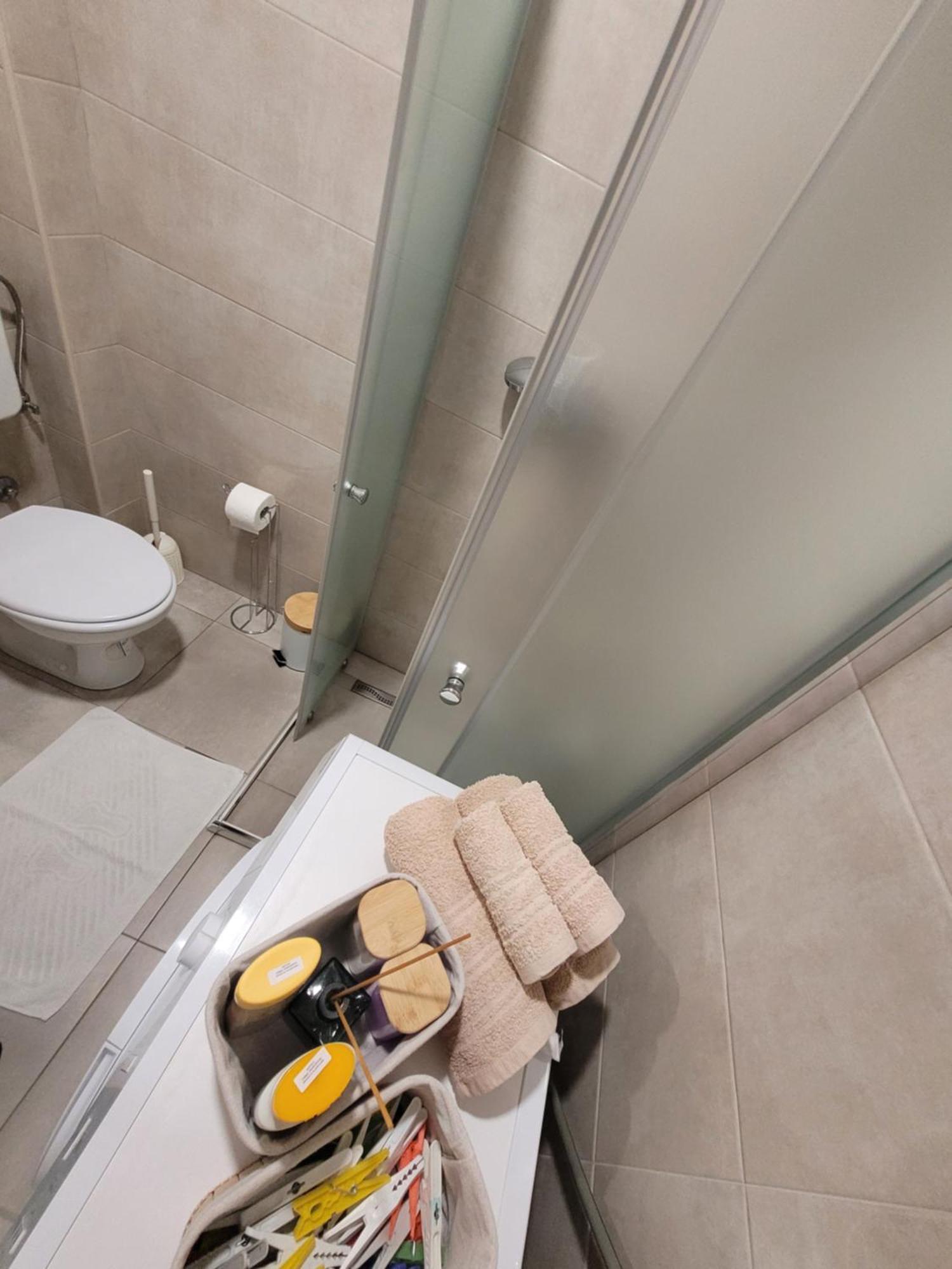 Apartman Natasa Trebinje Zewnętrze zdjęcie