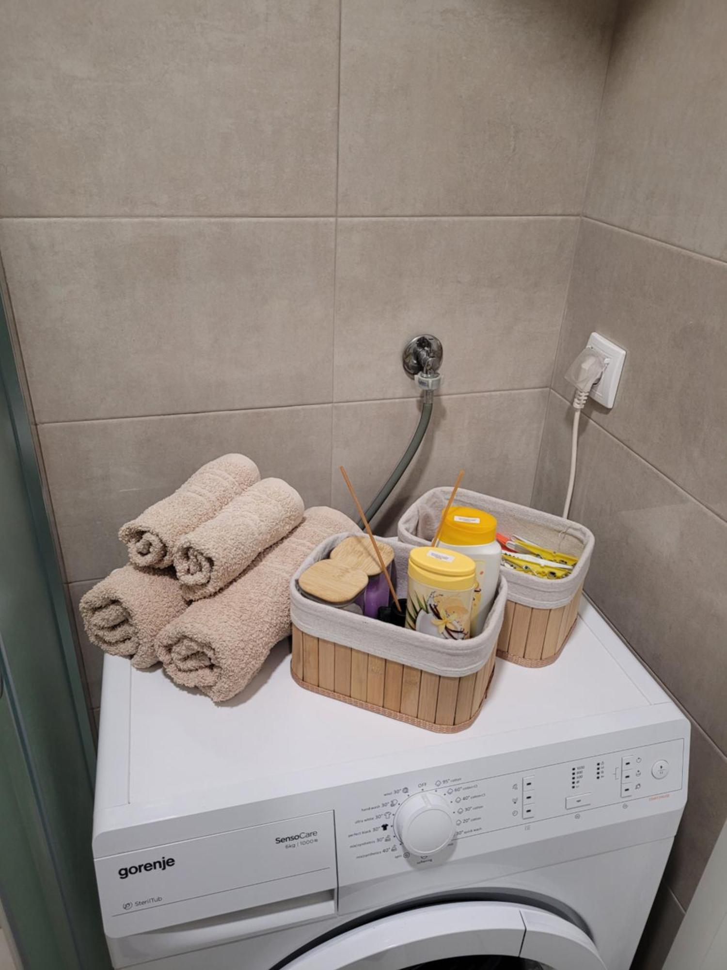 Apartman Natasa Trebinje Zewnętrze zdjęcie