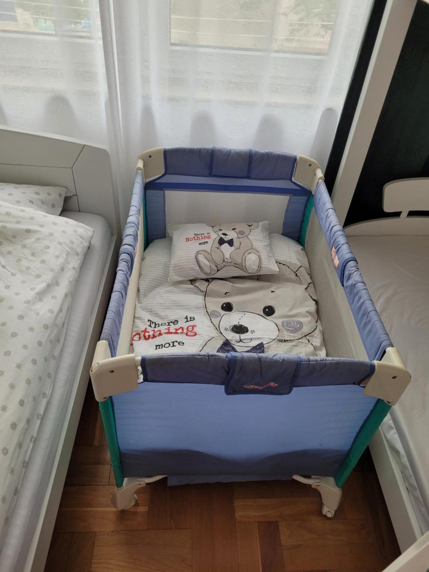 Apartman Natasa Trebinje Zewnętrze zdjęcie