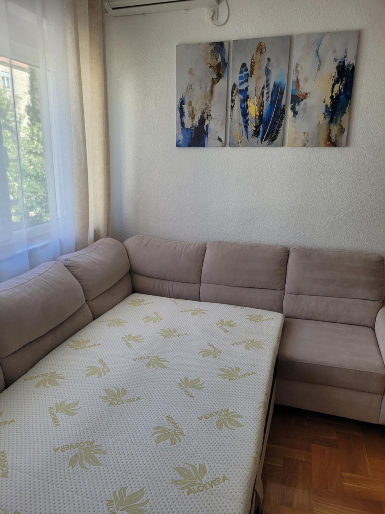 Apartman Natasa Trebinje Zewnętrze zdjęcie